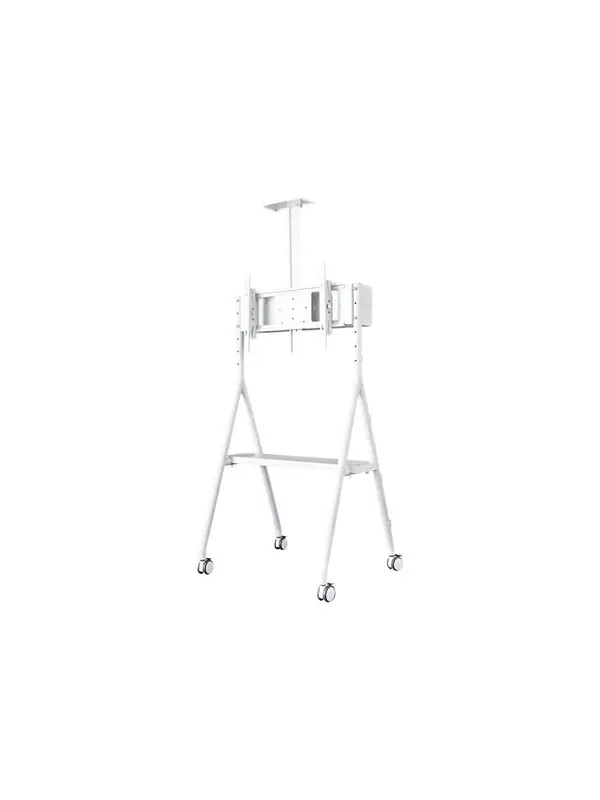 Neomounts NS-M1500 - cart - Max 50 kg - recommended for 65"