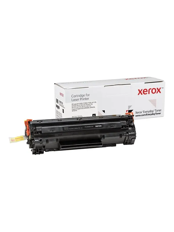 Xerox 006R03708 Black Toner - Black | Compatible | 2000 pages