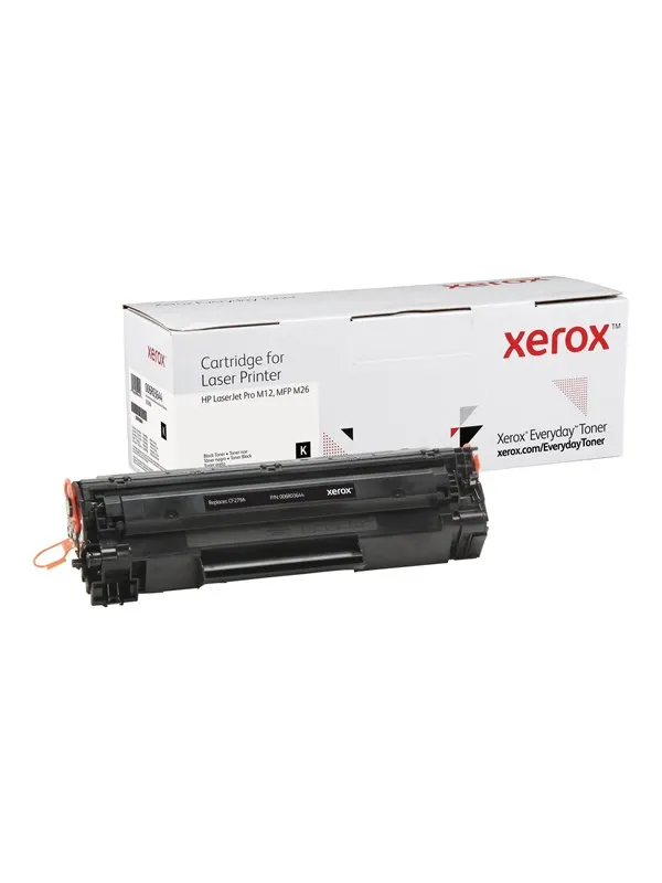 Xerox 006R03644 / Alternative for HP 79A / CF279A Black Toner