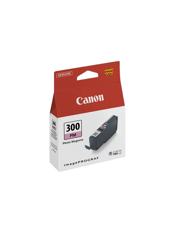 Canon PFI-300 / 4198C001 Photo Magenta