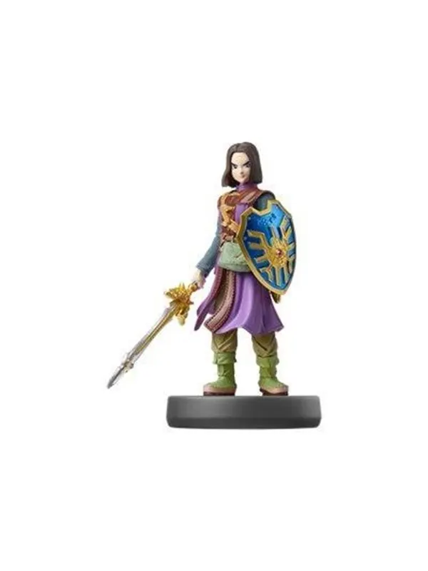 Nintendo Amiibo no. 84 Hero (Super Smash Bros. Collection)