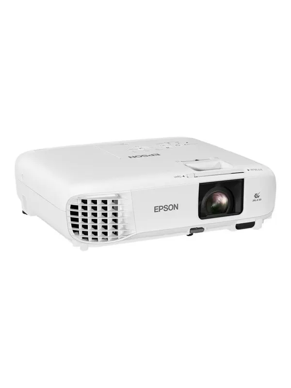 Epson Projektor EB-W49 - 1280 x 800 - 3800 ANSI lumens
