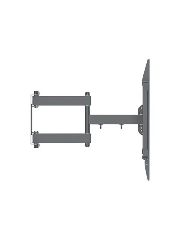 IC INTRACOM Monitor/TV Wall Mount Full Motion - Max 80 kg - recommended for 100"