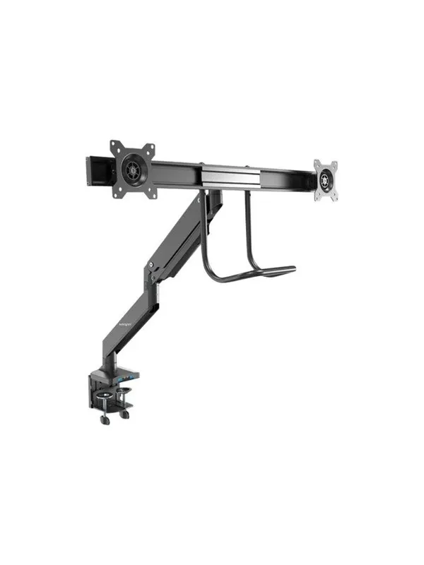 StarTech.com Desk Mount Dual-Monitor Arm