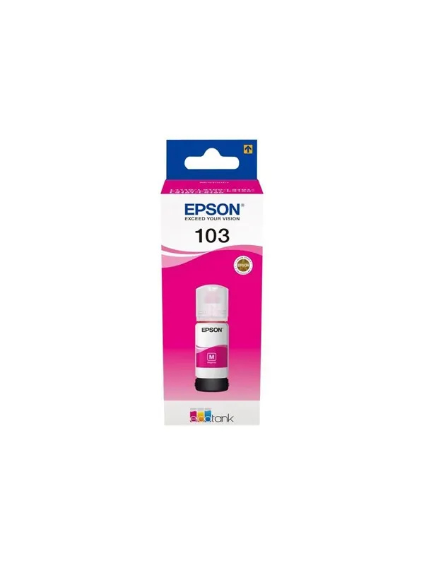 Epson 103 Magenta Ink C13T00S34A / C13T00S34A10