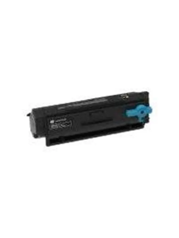 Lexmark MS331 Black toner Return Programme Toner Cartridge