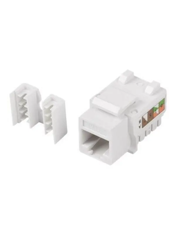Lanberg KSU6-1090 - modular insert