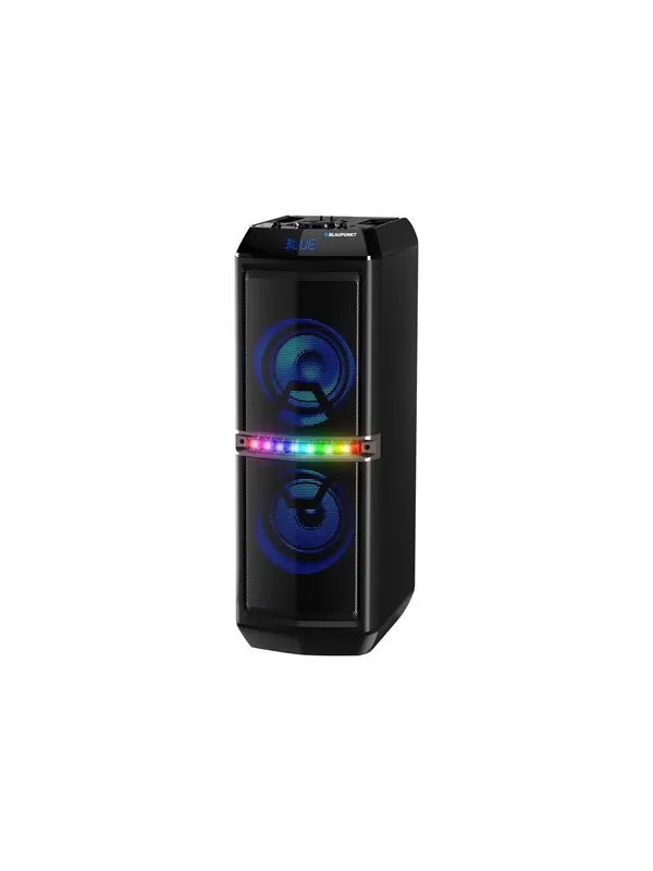 Blaupunkt PS05.2DB Audio System PS05.2DB