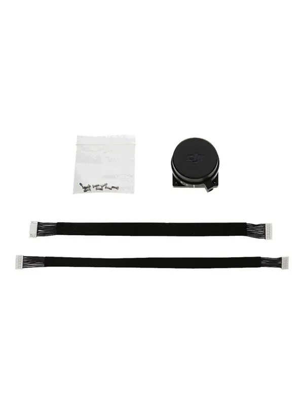 DJI - Matrice 100 Extender Kit Part 4