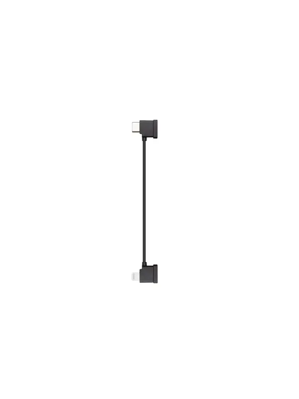 DJI - Mavic Air 2 RC Cable Lightning Con