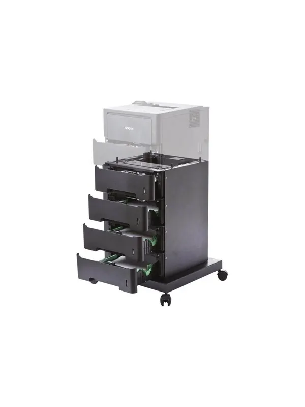Brother Tower - media tray - 2000 sheets