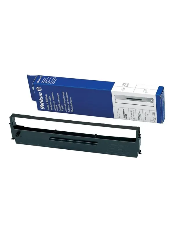 Pelikan compatible impact ribbon Gr633 black