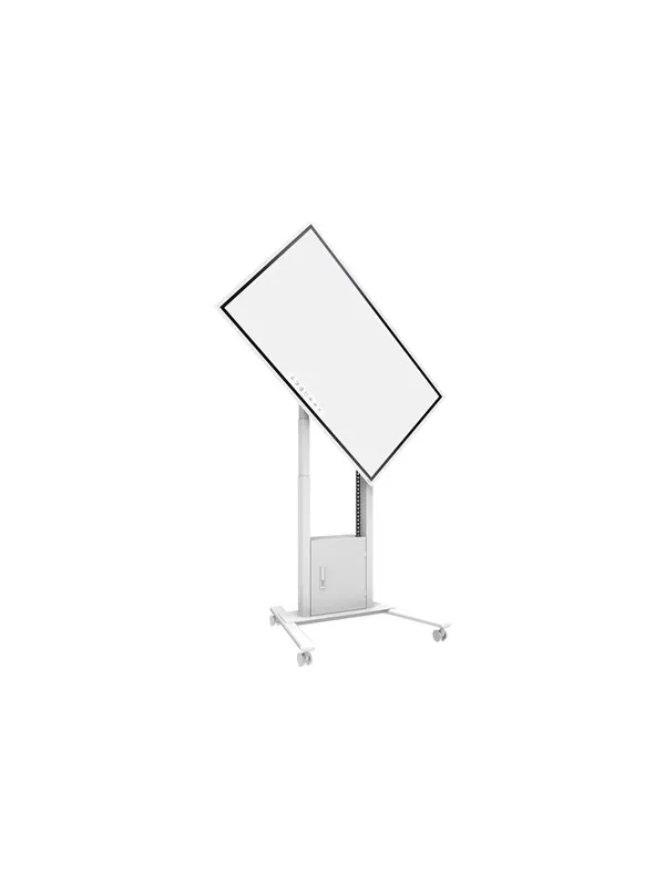 Multibrackets M Motorized Floorstand Flip 2 - Max 120 kg - recommended for 100"