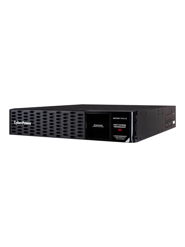 CyberPower External Battery Module Series