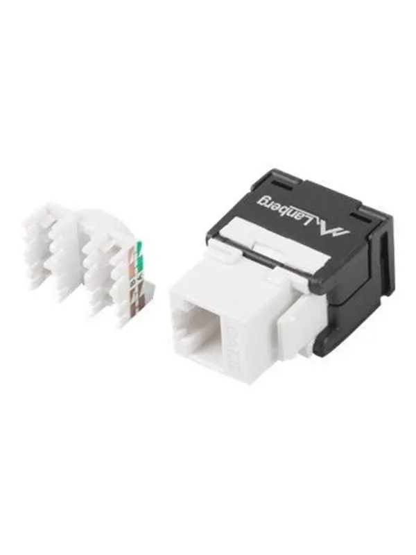 Lanberg KSU6-2000 - modular insert
