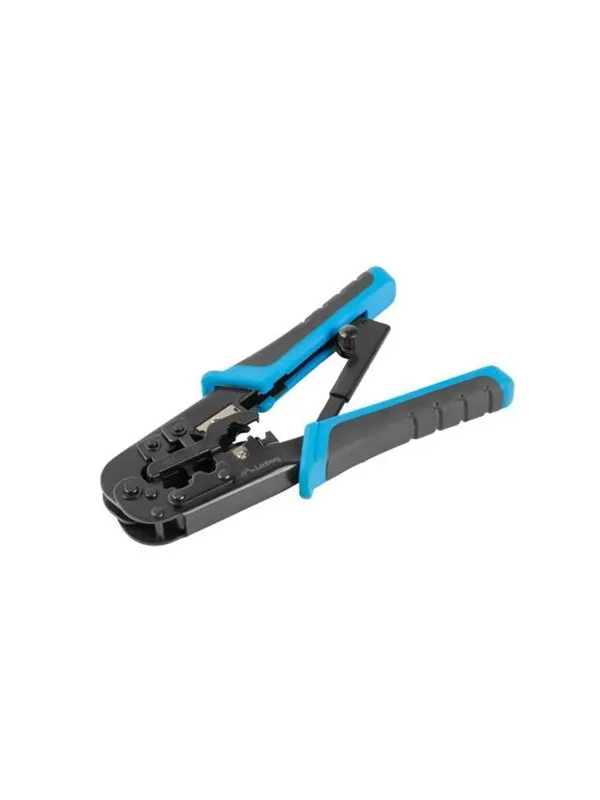 Lanberg NT-0201 Crimping Tool RJ45 RJ11 RJ12