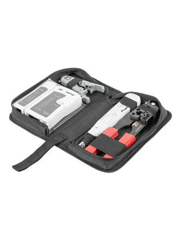 Lanberg NT-0301 - network tool case