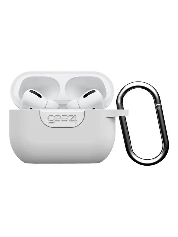 ZAGG GEAR4 APOLLO CASE WHITE