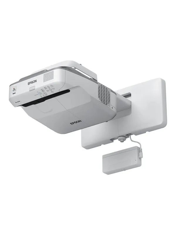 Epson Projektor EB-695Wi - 1280 x 800 - 3500 ANSI lumens