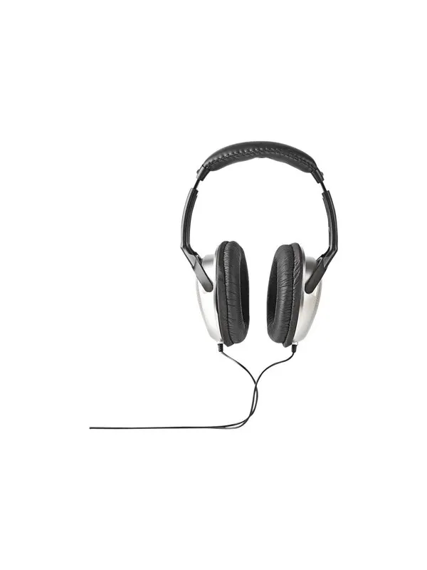 Nedis HPWD1201BK - headphones
