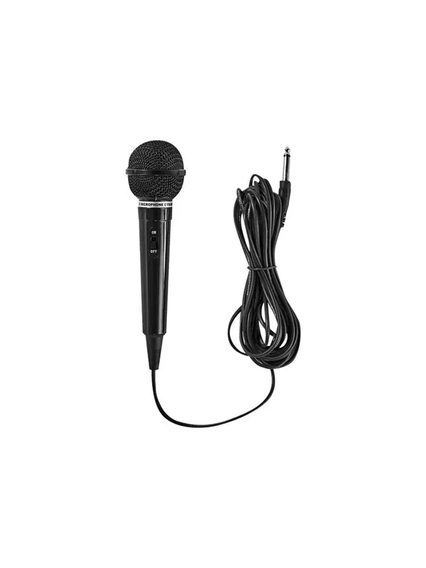 Nedis MPWD01BK - microphone