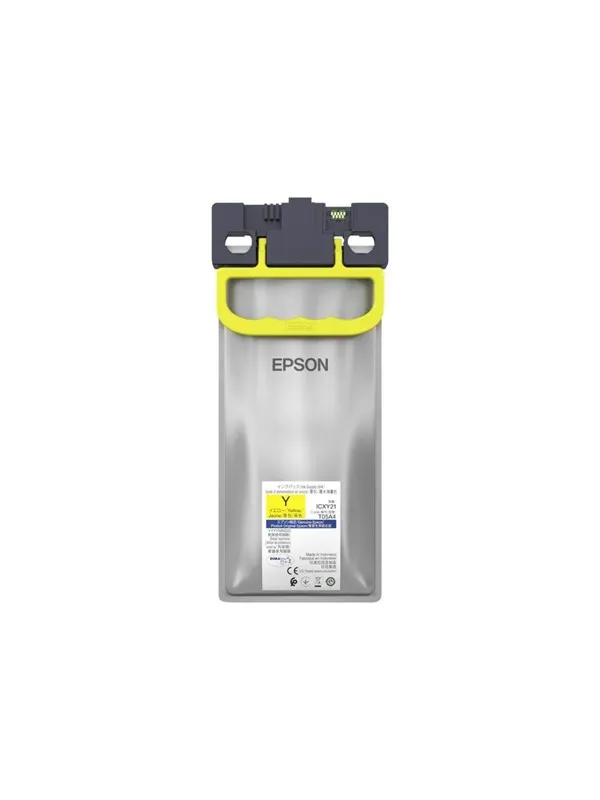 Epson Ink Yellow XL (C13T05A400) VE 1 Stück für W