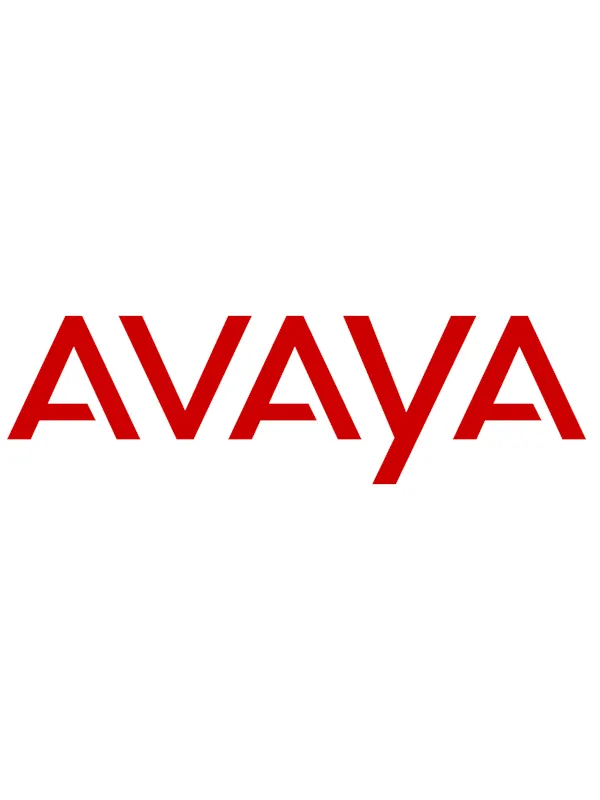 Avaya network device mounting kit