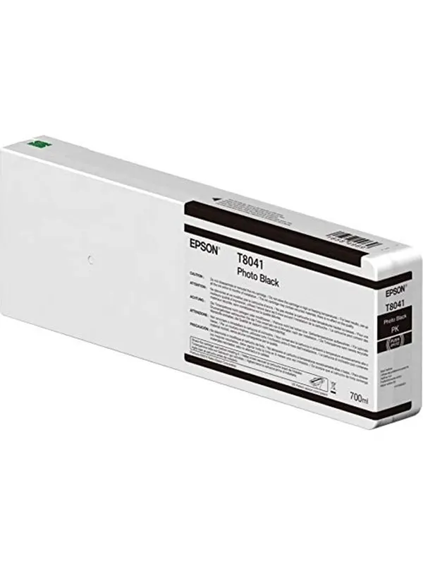 Epson Ink/Sgl Lg Bl T44Q740 UltrC PRO 12 350ml