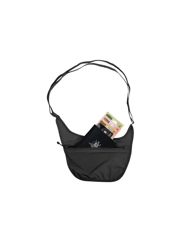Pacsafe Coversafe S80 Cross Body Pack black