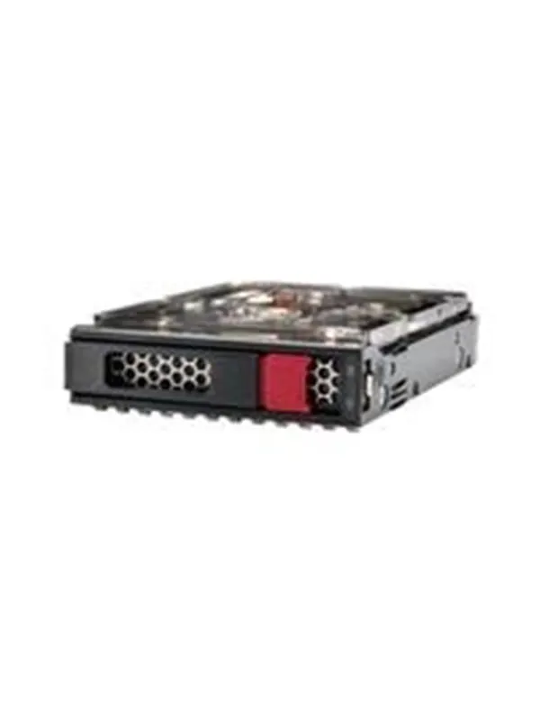 HP E Midline - 1TB - Hårddisk - 861686-H21 - SATA-600 - 3.5" LFF Low Profile