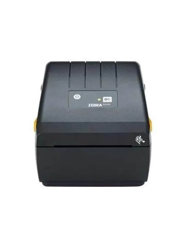 Zebra ZD220 Thermal Label Printer - 203 dpi | 102 mm/s | USB 2.0 | Thermal transfer
