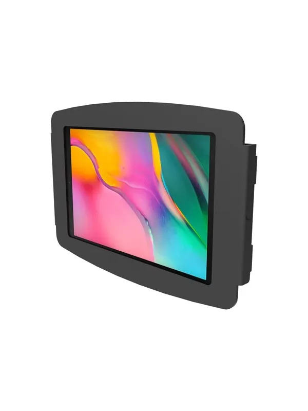 MACLOCKS Space Galaxy Tab A 10.1" 2019 Tablet Lock and Tablet Holder Display Wall Mount