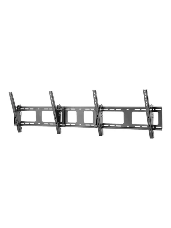 Neomounts NS-WMB200BLACK - Wall Mount - Max 100 kg - recommended for 52"