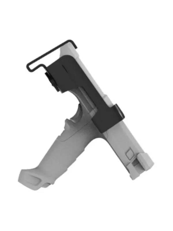 Zebra MC93 UN-POWERED FORKLIFT MOUNT