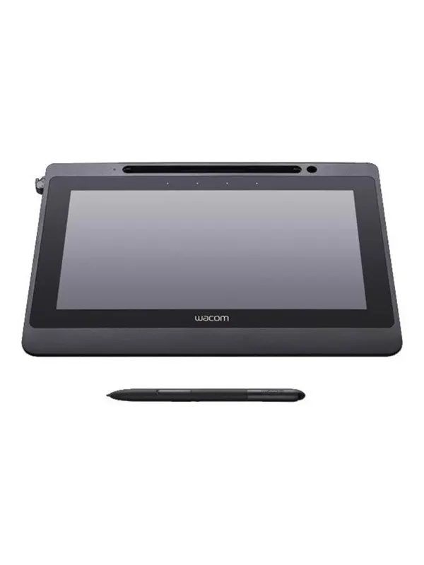 Wacom Signature Set DTU1141B sign 10.1in
