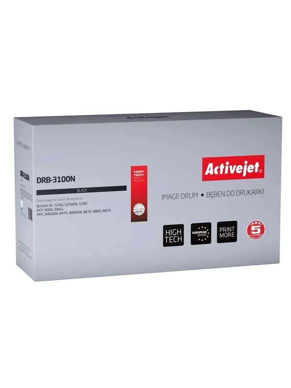 ActiveJet Beben Activejet DRB-3100N (zamiennik Brother DR-31