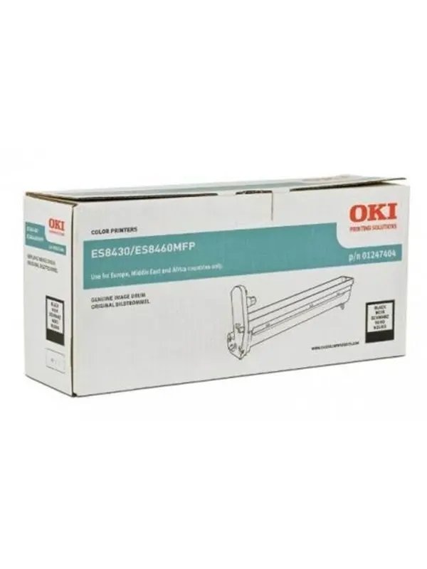 OKI EP Cartridge - black - drum kit