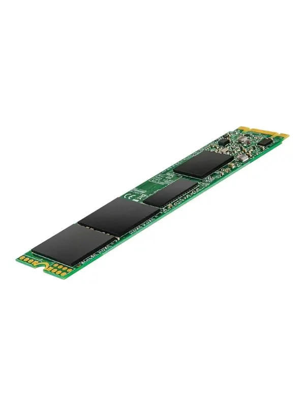 Transcend 830S SSD - 1TB - SATA-600 - M.2 2280