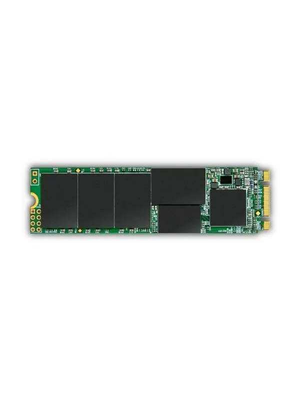 Transcend 832S SSD - 512GB - SATA-600 - M.2 2280