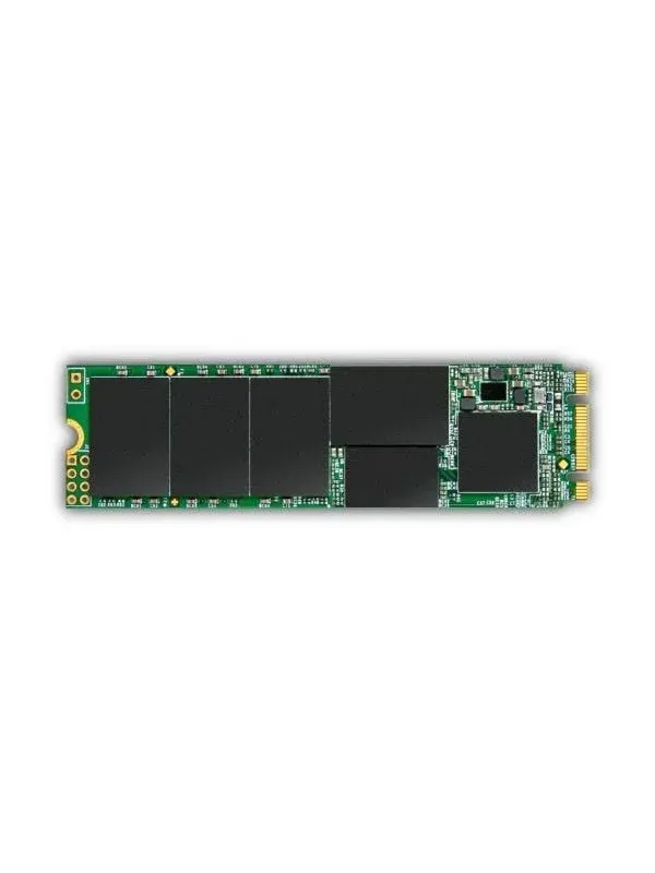 Transcend 832S SSD - 256GB - SATA-600 - M.2 2280