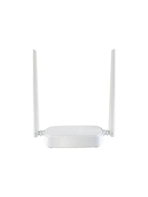 Tenda N301 Wireless N300 Easy Setup Router - Wireless router N Standard - 802.11n