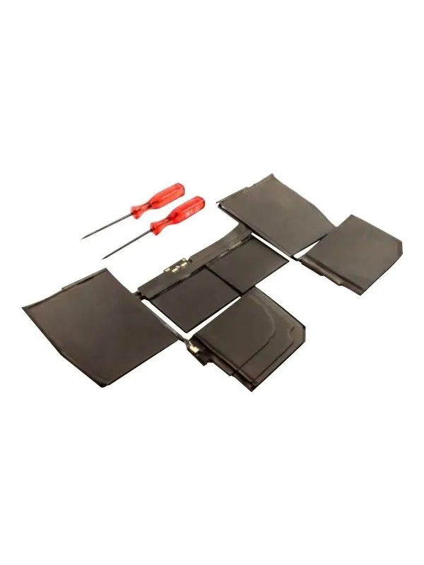 CoreParts Battery - laptop battery - Li-pol - 5260 mAh - 40 Wh