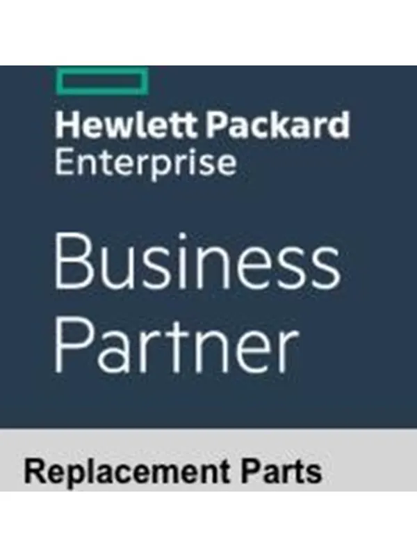 HP E Midline - 1TB - Hårddisk - 765872-001 - Serial Attached SCSI 3 - 2,5"