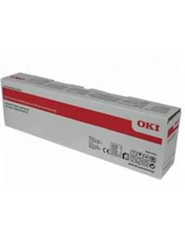 OKI 46861306 Magenta Toner