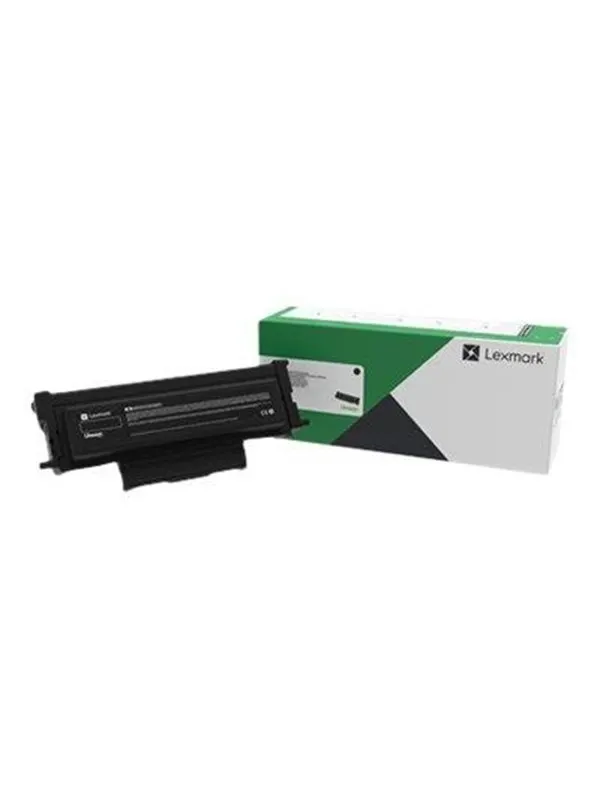 Lexmark B222000 Black Return Programme Toner Cartr