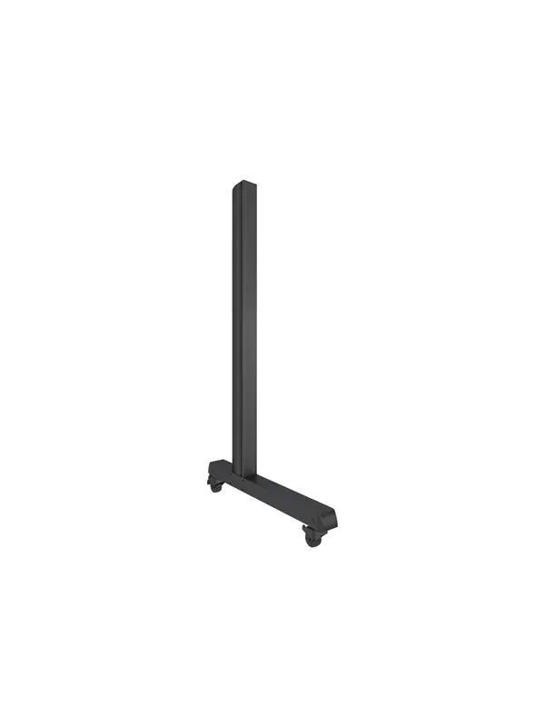 Multibrackets M Pro Series Wheelbase 180 cm Pro inc castors - Max 50 kg - recommended for