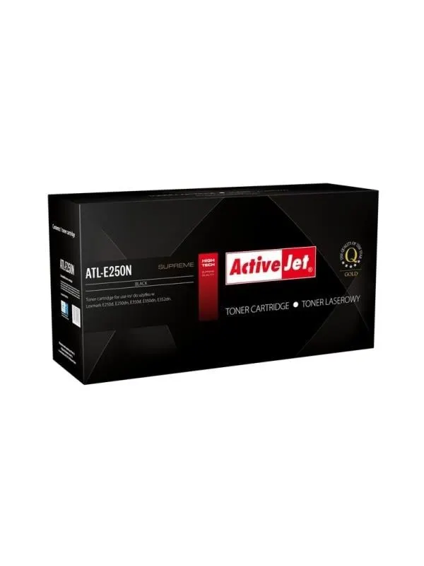 ActiveJet ATL-E250N Supreme version
