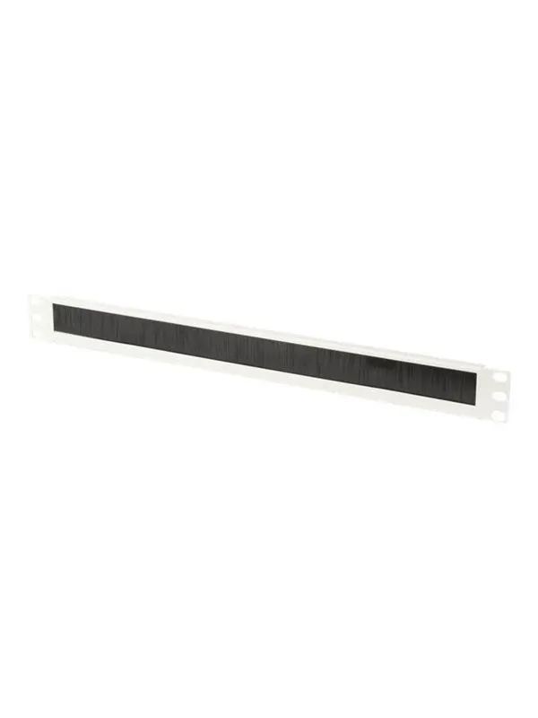 DIGITUS DN-97660 Cable Brush Management Panel for 483 mm (19") Cabinets