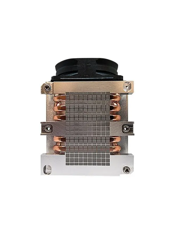 Inter-Tech B-14 - CPU Luftkylare