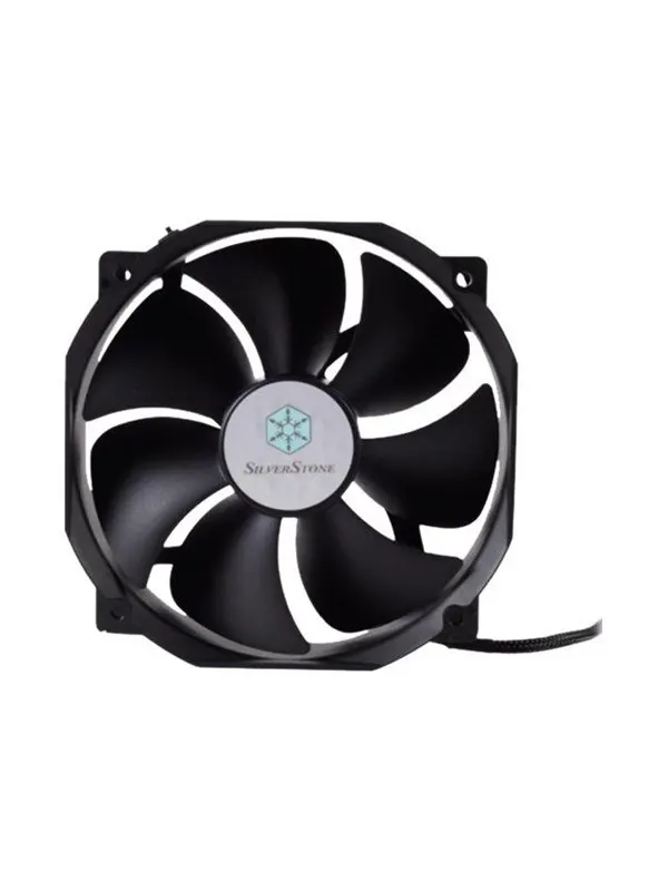 SilverStone FHP141 - CPU Luftkylare
